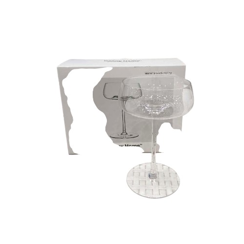 DANNYHOME GLASS CUP SET OF 2 24