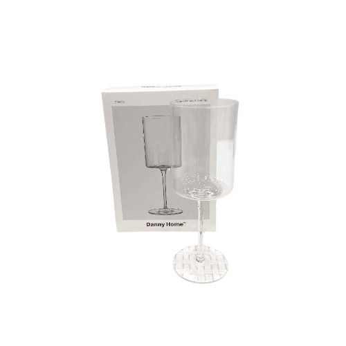DANNYHOME GLASS CUP SET OF 2 35