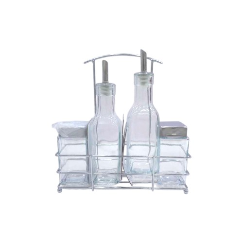 DANNYHOME SPICE-OIL BOTTLE SET