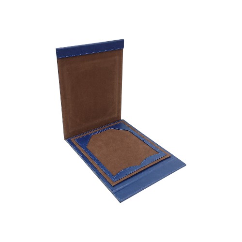 CERTIFICATE LEATHER HOLDER 5897