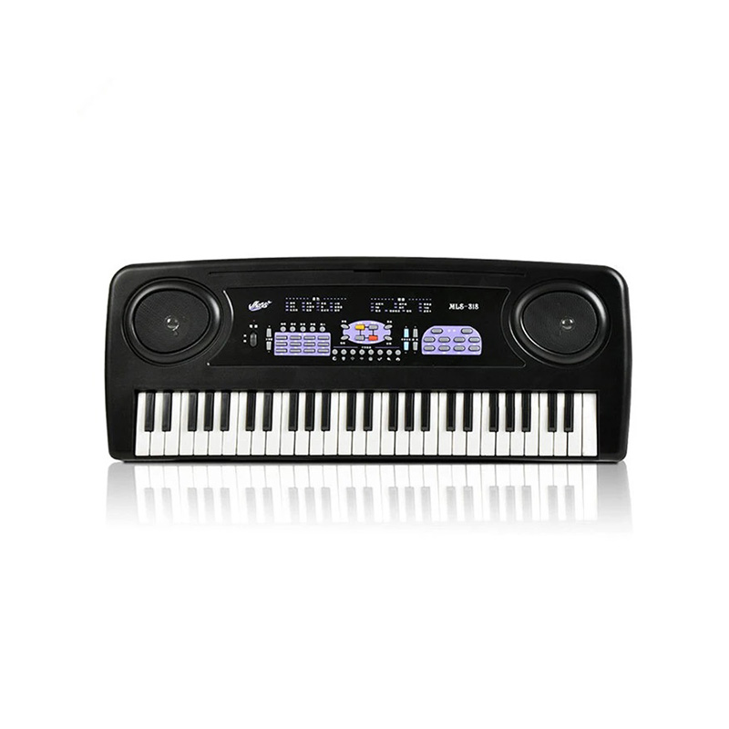 KEYBOARD ELECTRONIC MLS318