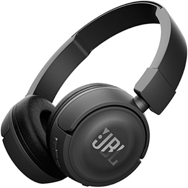 JBL T450BT HEADPHONES