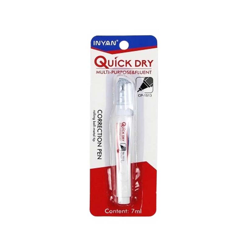 CORRECTION PEN CP-1513