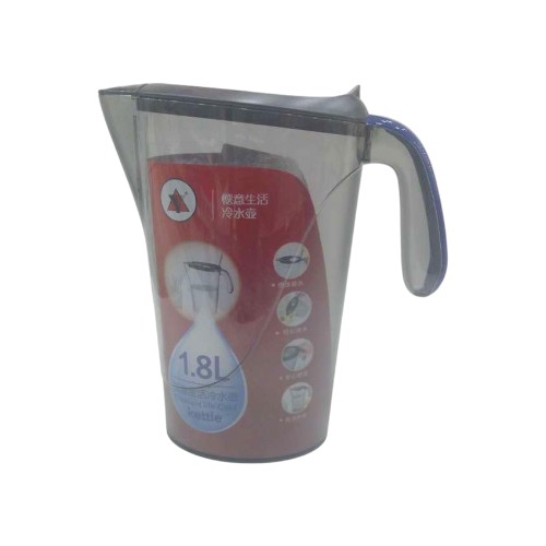 JUG SET PLASTIC 1.8L LYGB-002