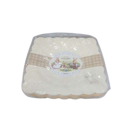 PLASTIC PLATE 4PCS 3005