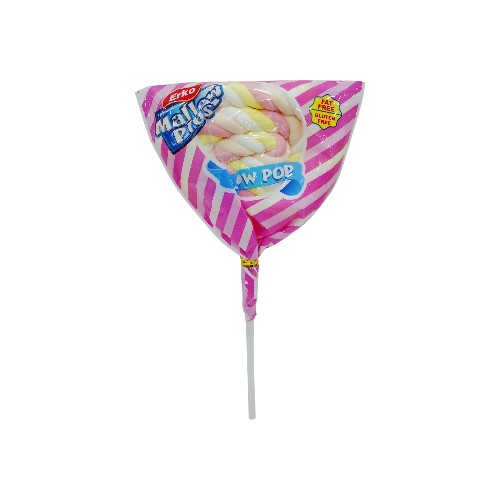 MALLOW PLUS POP ERKO