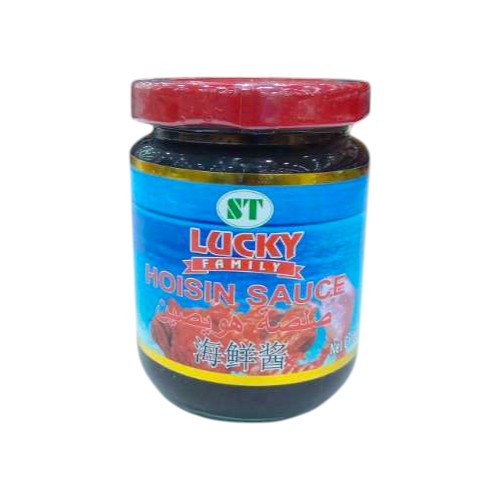 LUCKY FAMILY HOISIN SAUCE 230ML