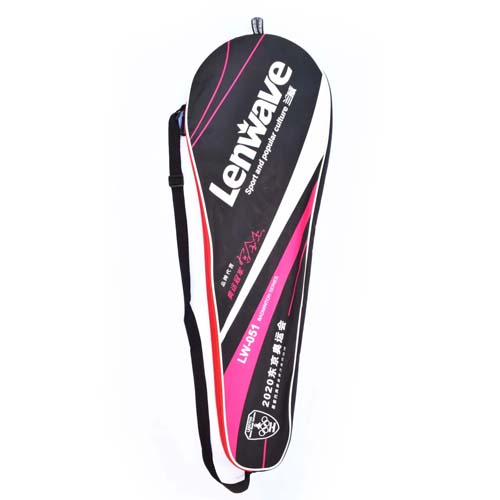 BADMINTON BAT 2PCS HJ-M130