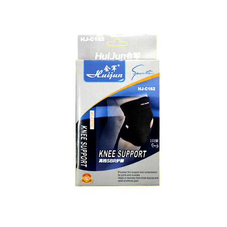 KNEE SUPPORT HUIJUN ELASTIC HJ-