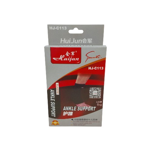 ANKLE BAND SUPPORT HUIJUN HJ-C1