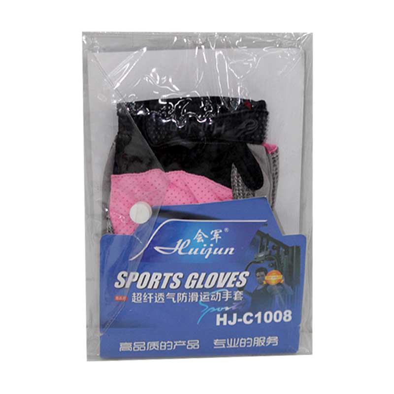 GLOVES SPORT HJ-1008