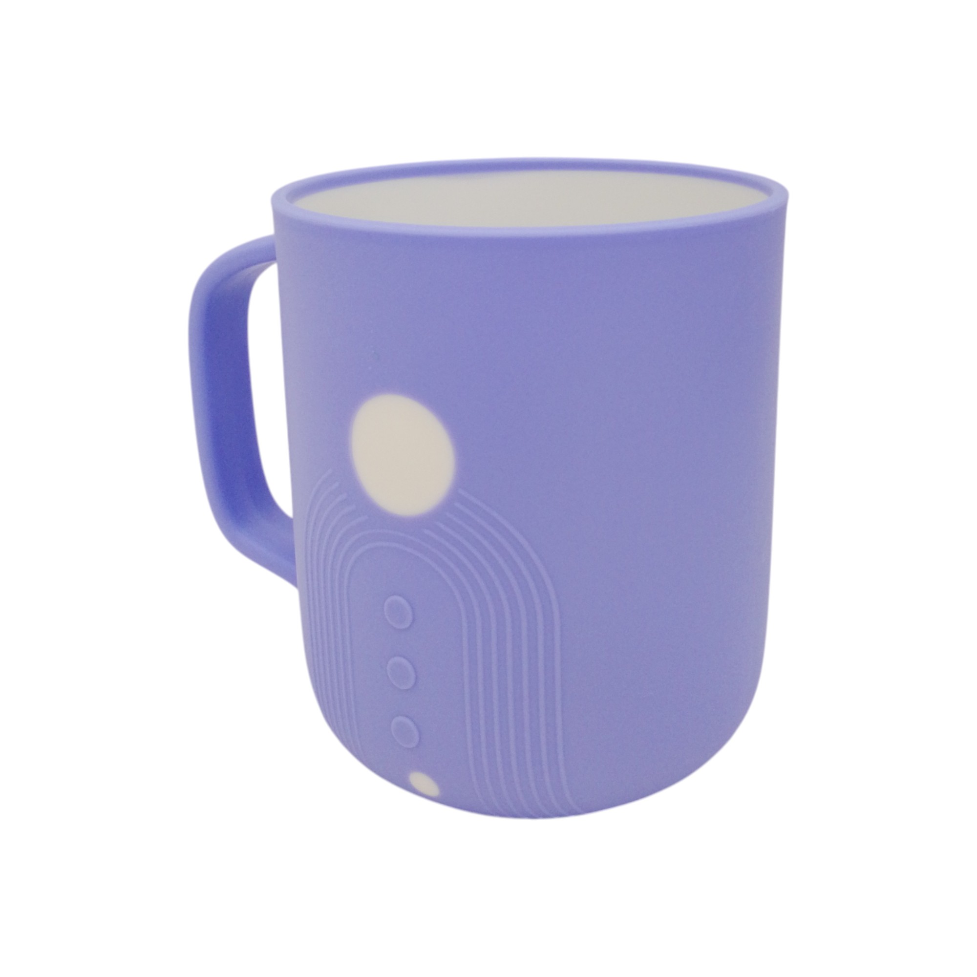 CUP PLASTIC A969-1820