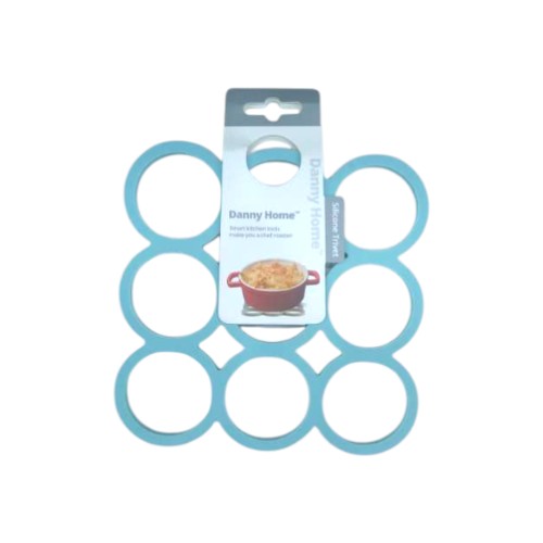 DANNYHOME SILICON HOTPOT TRIVET