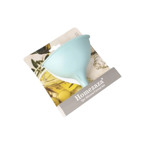 DANNYHOME SILICON FUNNEL