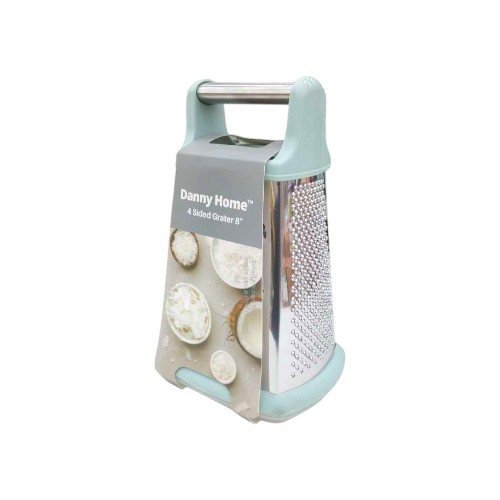 DANNYHOME GRATER 8 INCH CONTAIN