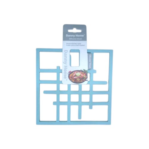 DANNYHOME SILICON TRIVET