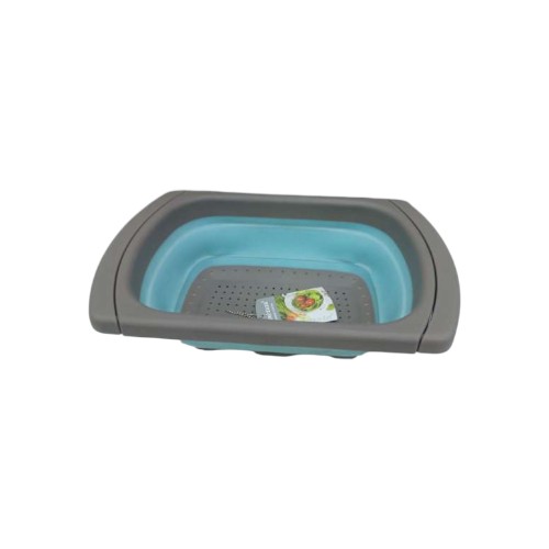 DANNYHOME ADJUSTABLE STRAINER