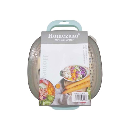 DANNYHOME MINI GRATER BOWL