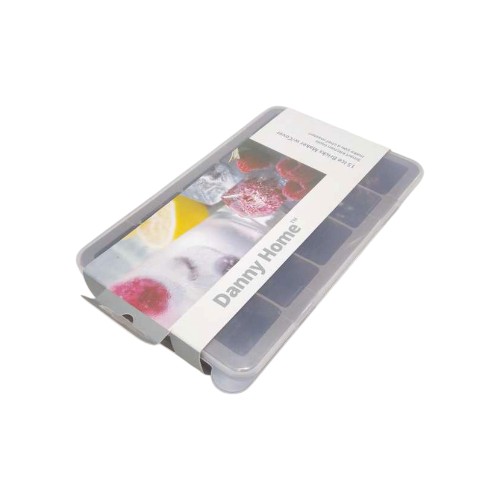 DANNYHOME 15 ICE BRICKS MAKER C