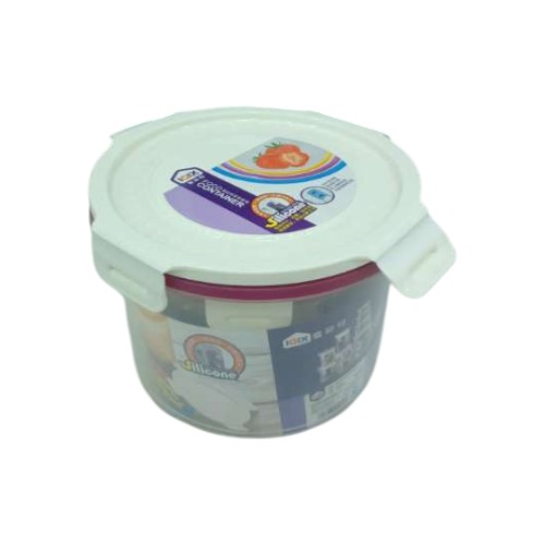 STORAGE JAR 2PCS 2032