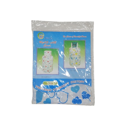 CYLINDER COVER JXY08