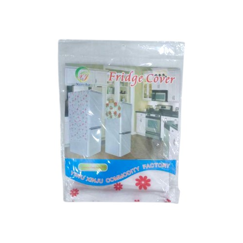 FRIDGE COVER CLOTH JXY07