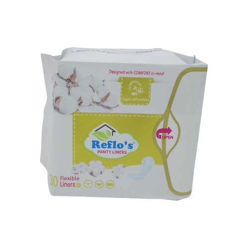 REFLOS PANTY LINERS SPECIAL 30