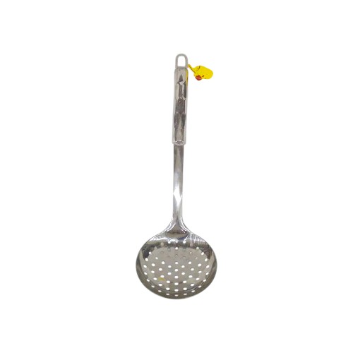 LADEL SPOON WITH HOLES A2744