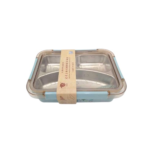 TUPPERWARE PLASTIC 3PCS SET A19