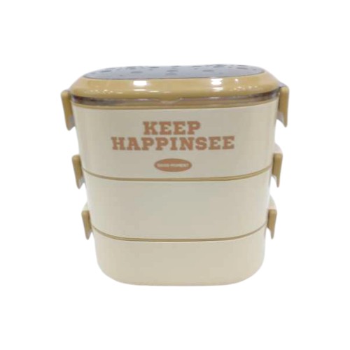 LUNCH BOX 3 LAYERS A192-2446