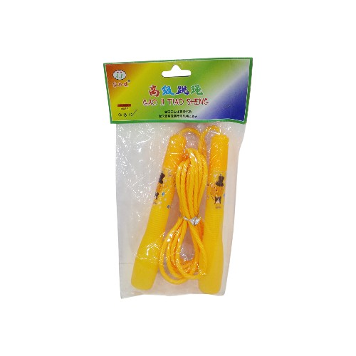 SKIPPING ROPE 9108 HJ-E015