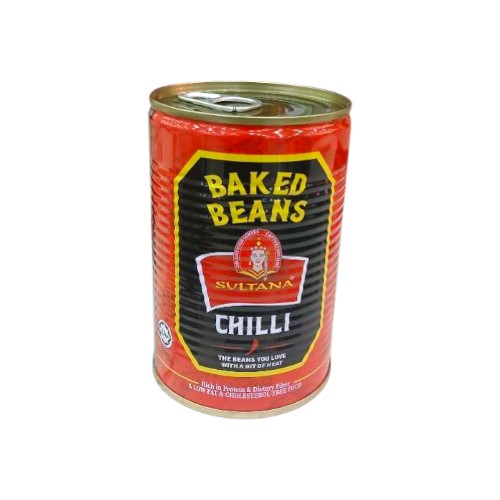 SULTANA SWEET CORN 340G