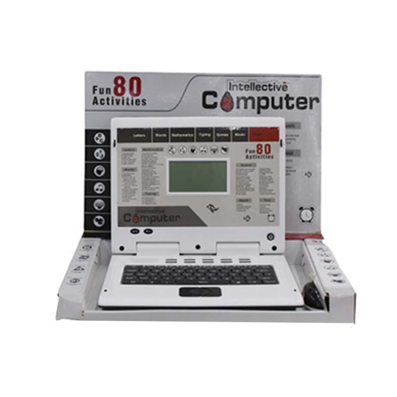 LEARNING COMPUTER BT-245E