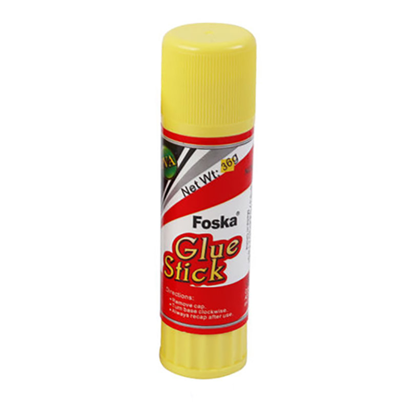 FOSKA PVA GLUE STICK 36G GA036