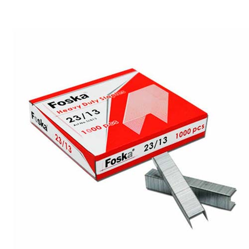STAPLE HEAVY DUTY FOSKA 2317 10
