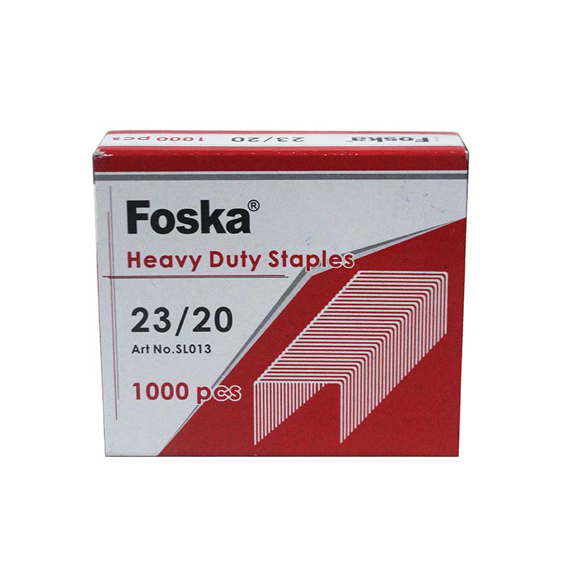 STAPLE HEAVY DUTY FOSKA 23-20 1