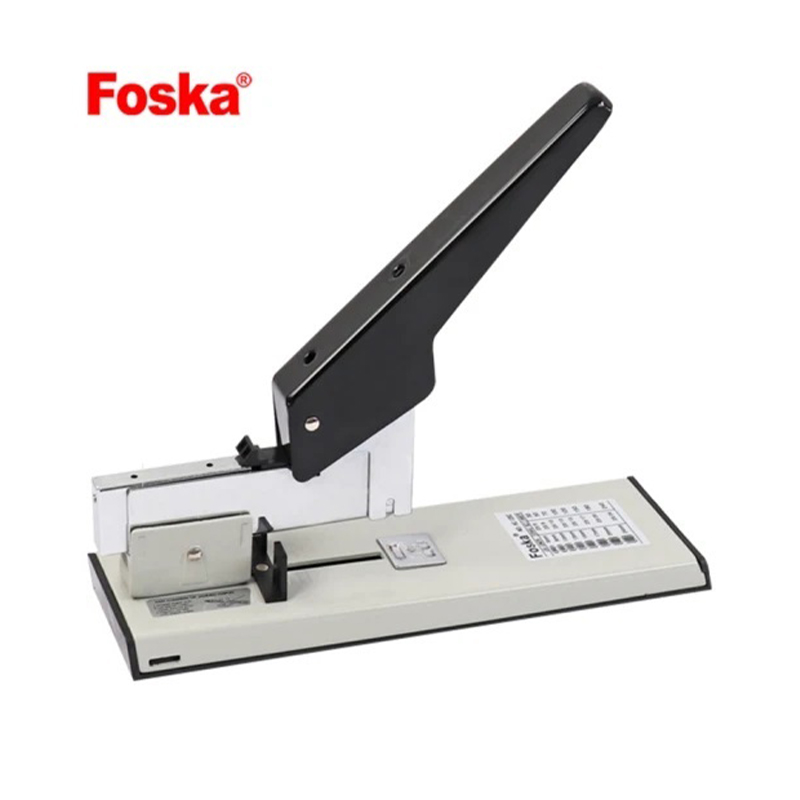 FOSKA HEAVY DUTY STAPLER METAL
