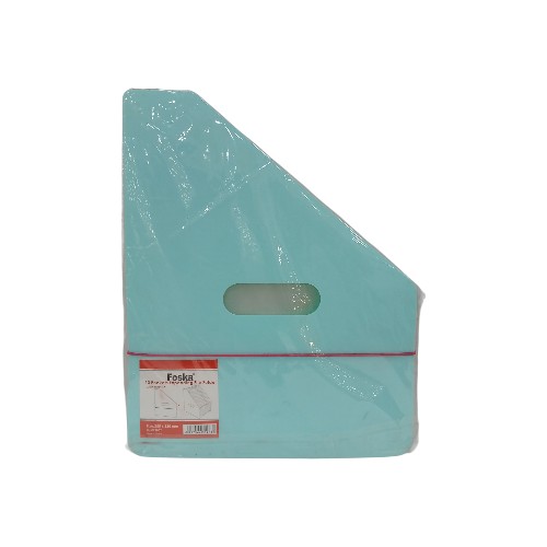 FOSKA 13 POCKETS EXPANDING FILE
