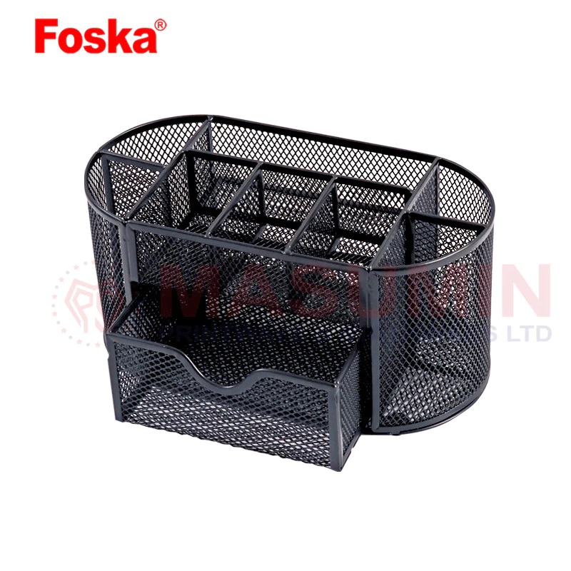 FOSKA DESKTOP ORGANIZER HY1002