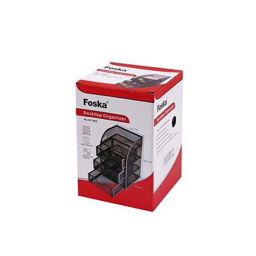 FOSKA DESKTOP ORGANIZER HY1003