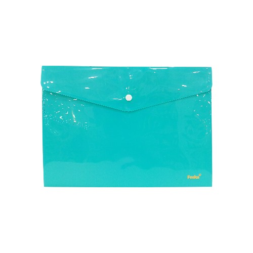 FOSKA FILE BAG BUCKLE W208B-16