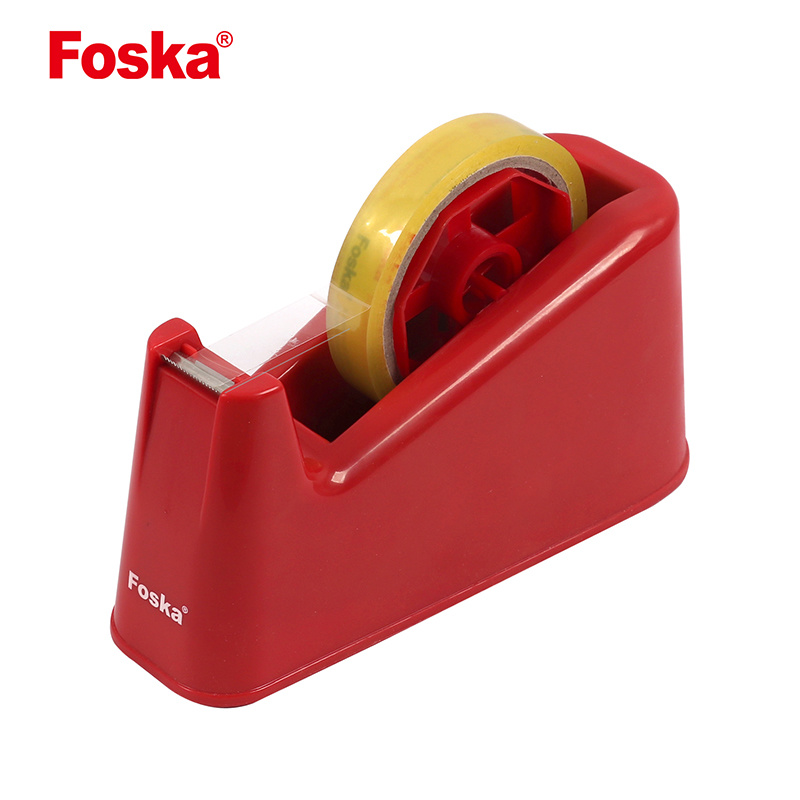 FOSKA TAPE DISPENSER 14CM T2100