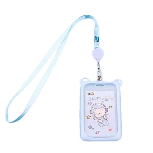 FOSKA NAME BADGE HOLDER NB6013