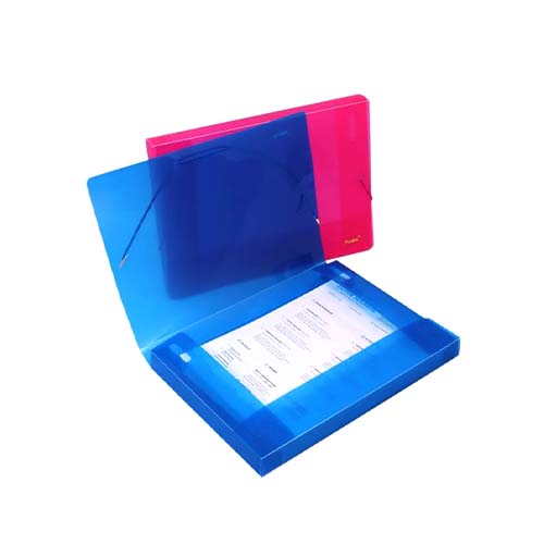 FOSKA FILE FOLDER POCKET W0406B