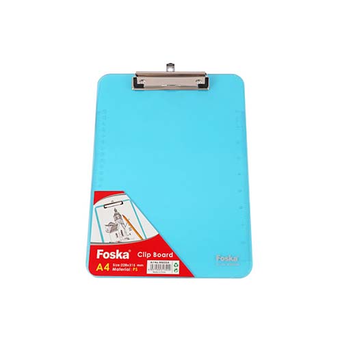 FOSKA CLIP BOARD WB005F