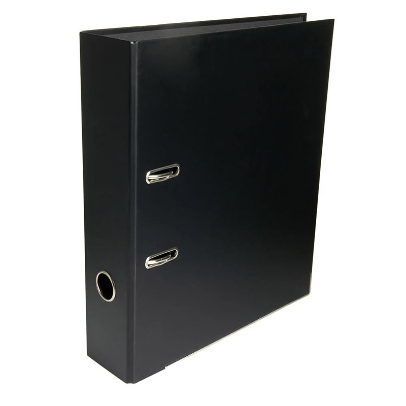 FOSKA LEVER A4 ARCH 3INCH FILE