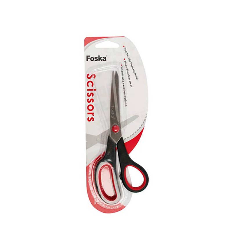 FOSKA SCISSORS 8INCH YG9040-B