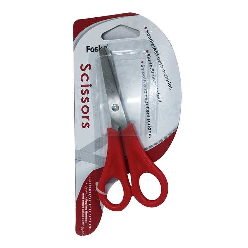 SCISSORS FOSKA 5INCH YG9020-B