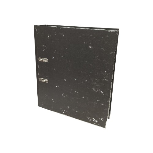 FOSKA FILE LEVER ARCH A4 3INCH