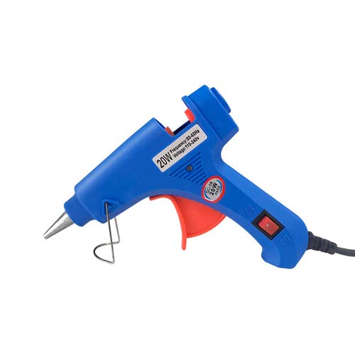 FOSKA HOT MELT GLUE GUN 20W JQ2